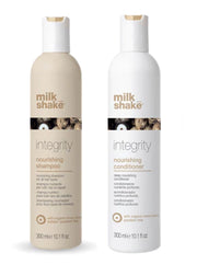 milk_shake Integrity Nourishing Shampoo and Conditioner Bundle