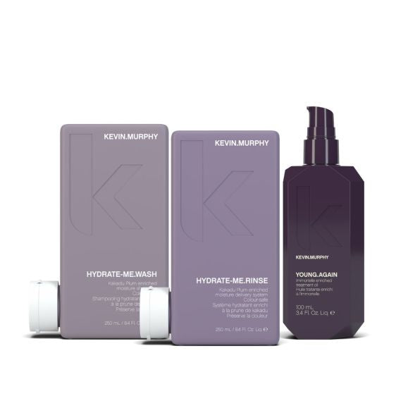 Kevin Murphy The Way Young Lovers Doo (Hydrate) Trio Pack – Salon