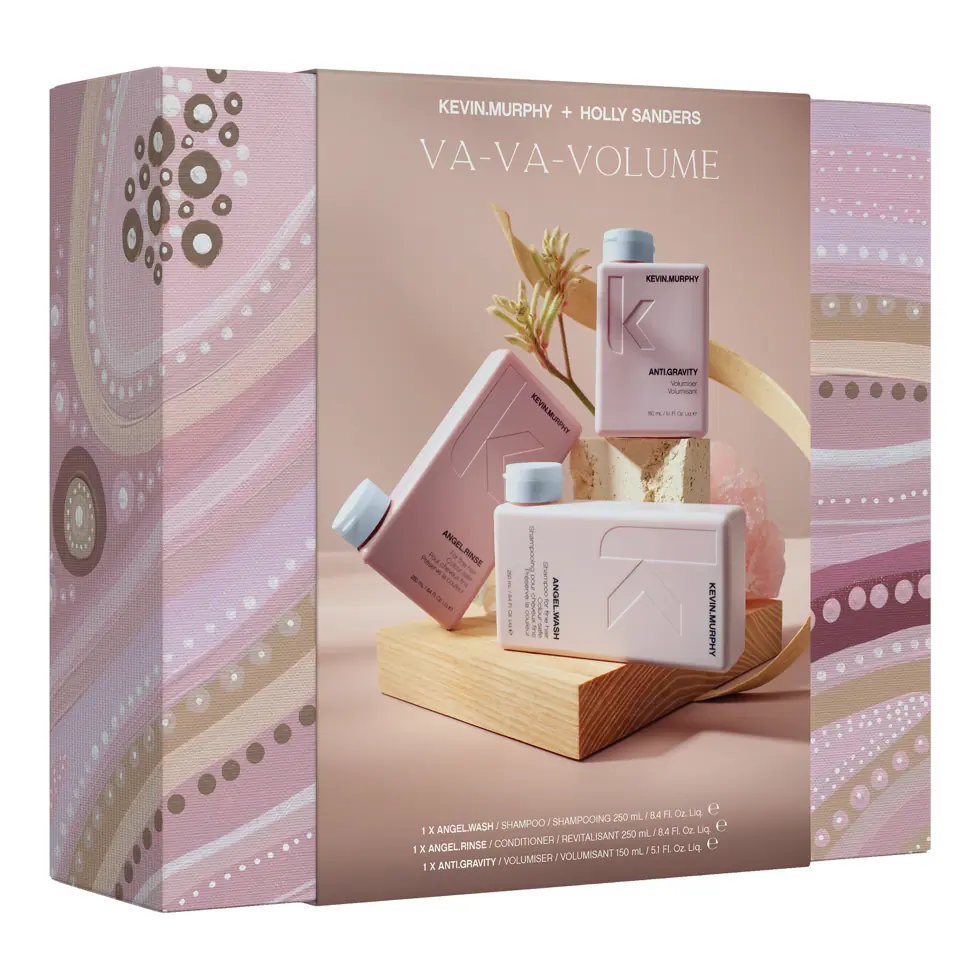 Kevin.Murphy VA-VA-VOLUME Pack