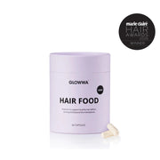 GLOWWA Hair Food™ Menopause Hair Vitamins - 1 Month Supply