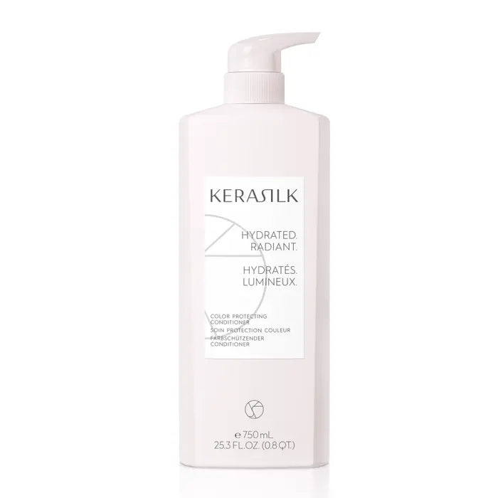Kerasilk Color Protecting Conditioner 750mL