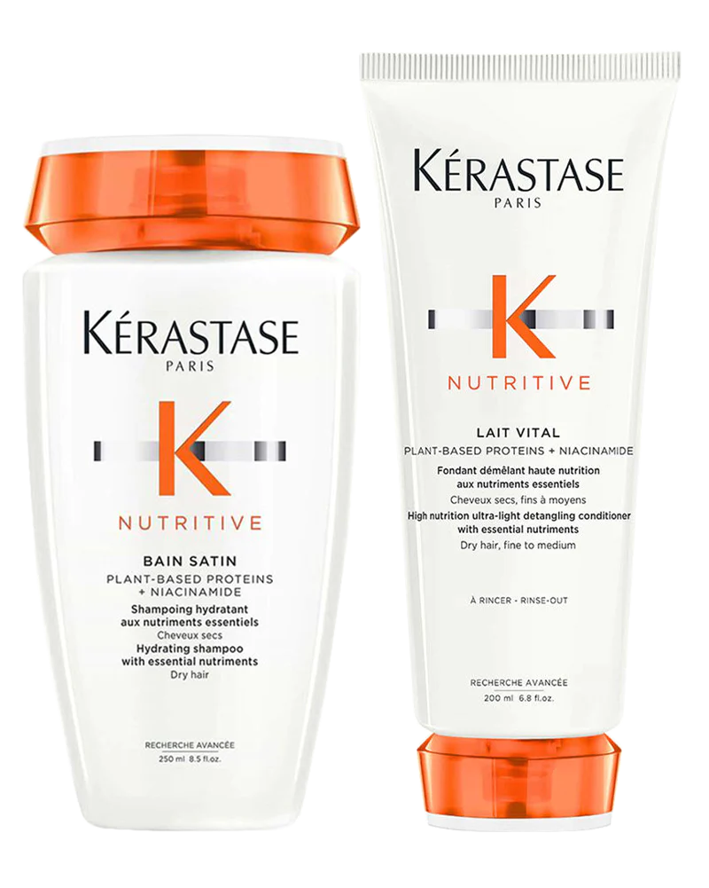 Kerastase Nutritive Duo