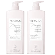 Kerasilk Color Shampoo & Conditioner 750ml Duo