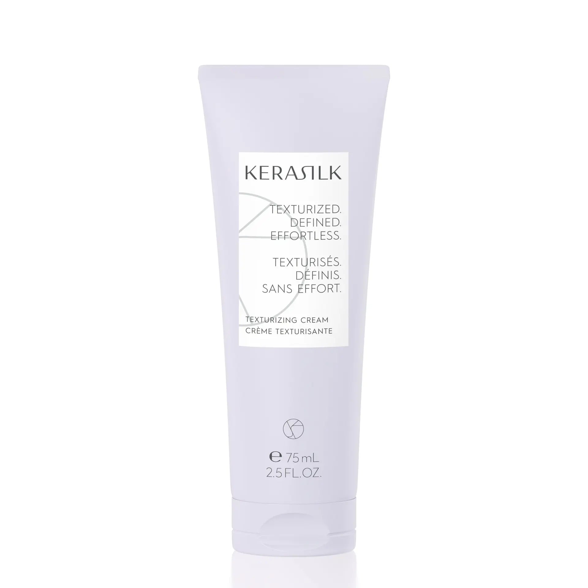 Kerasilk Texturizing Cream 75ml