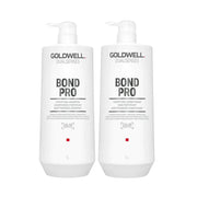 GOLDWELL DUALSENSES BOND PRO BIG BOTTLE DUO