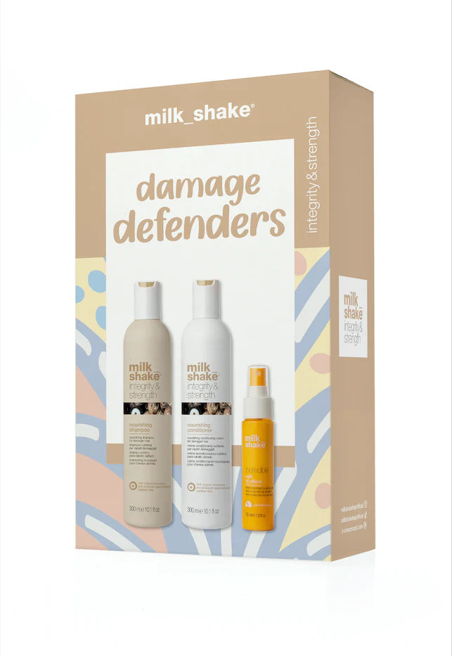 milk_shake 'damage defenders' integrity trio pack