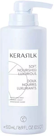 Kerasilk SPECIALISTS Smoothing Mask 500 ml