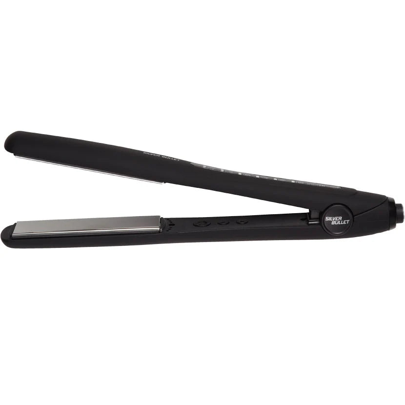 Silver bullet Keratin 230 Titanium Straightener