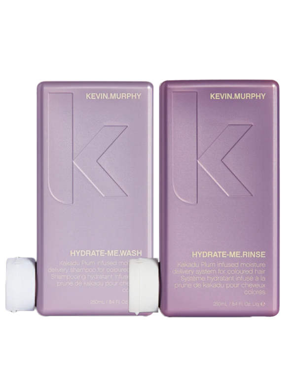 Kevin Murphy Hydrate Discovery Pack