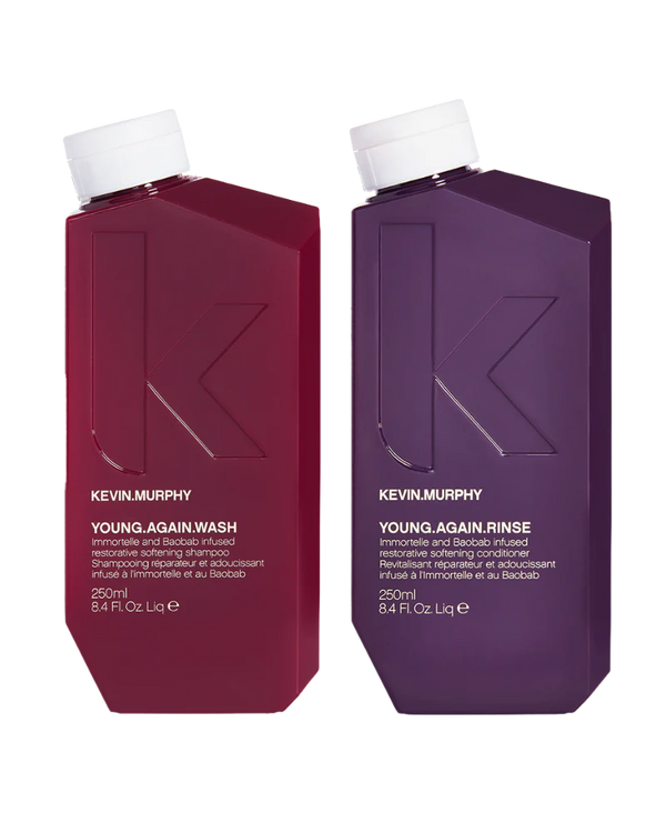 Kevin Murphy Rejuvenate Discovery Pack