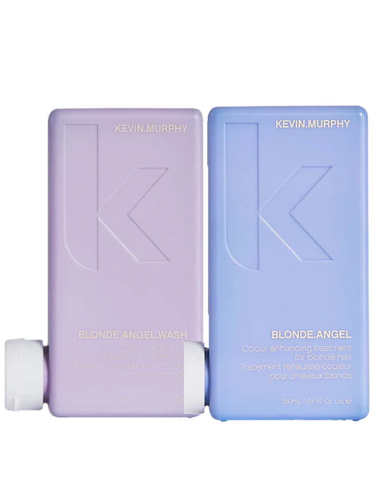 Kevin Murphy Blonde Discovery Pack of