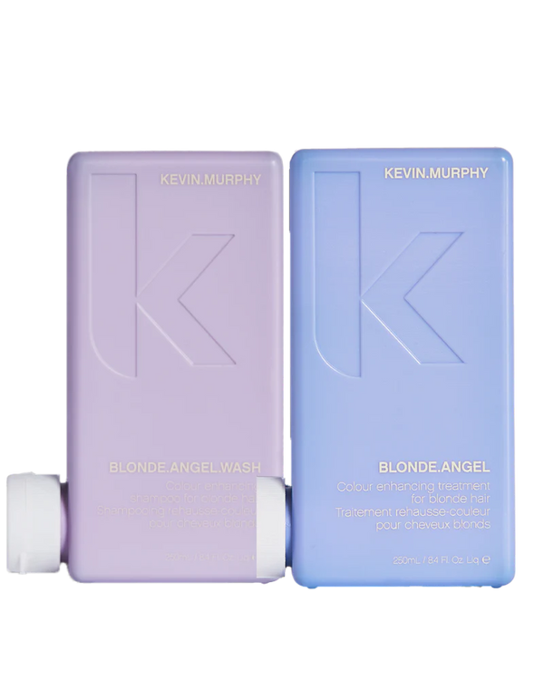 Kevin Murphy Blonde Discovery Pack of