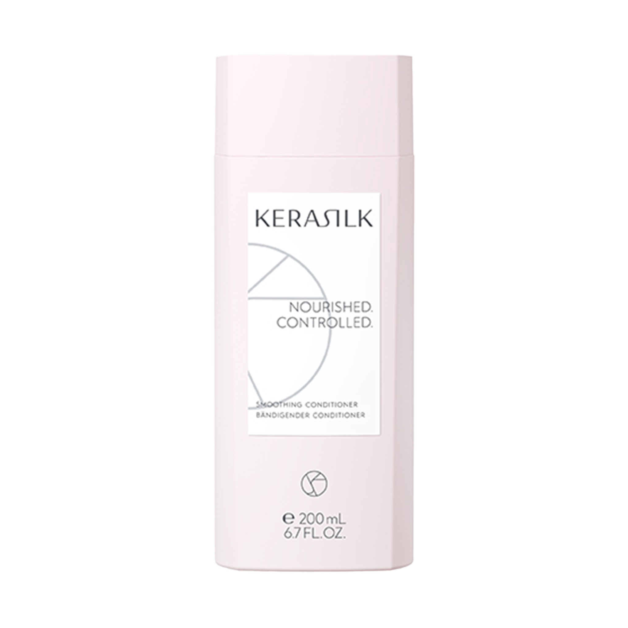 Kerasilk Smoothing Conditioner 200ml