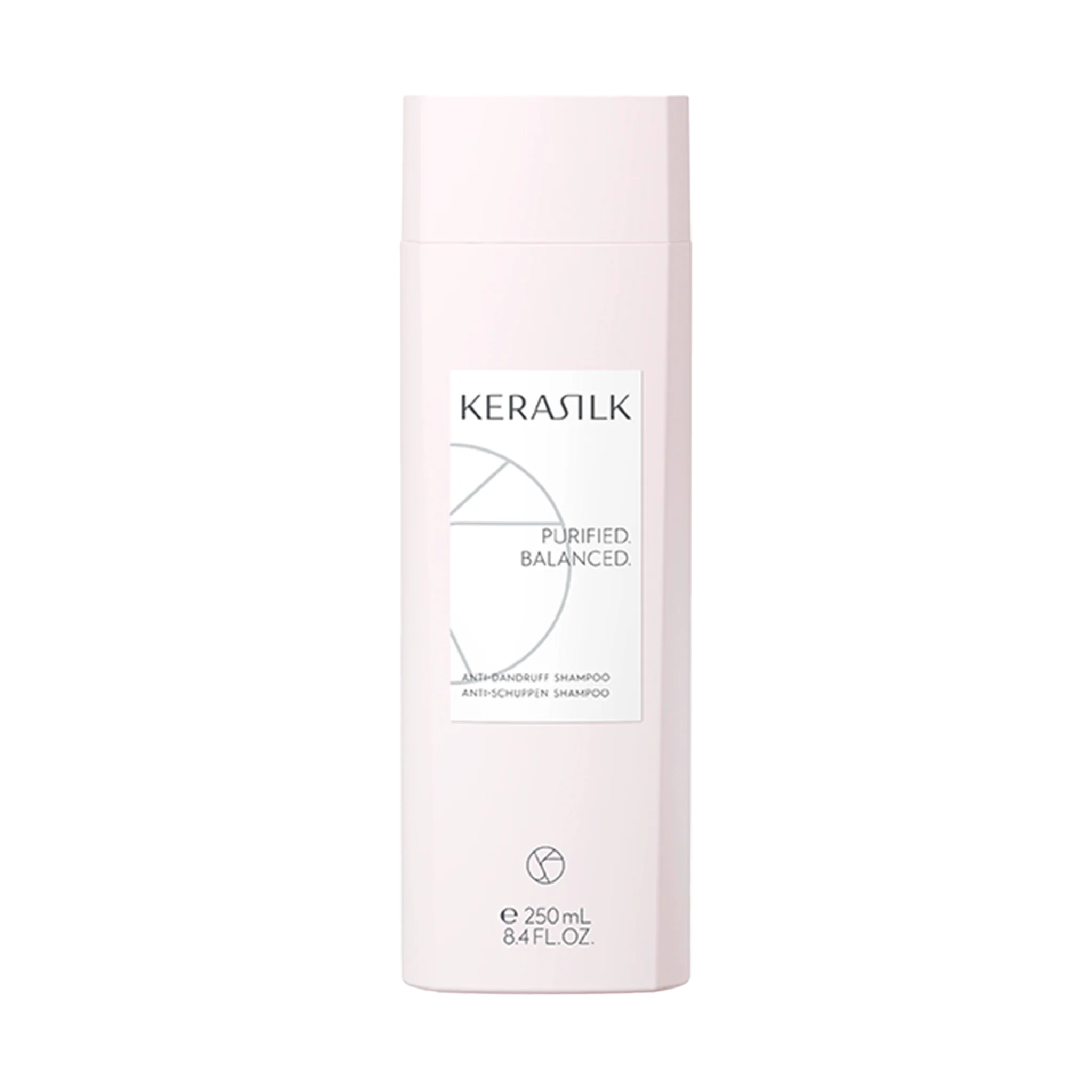 Kerasilk Anti-Dandruff Shampoo 250ml