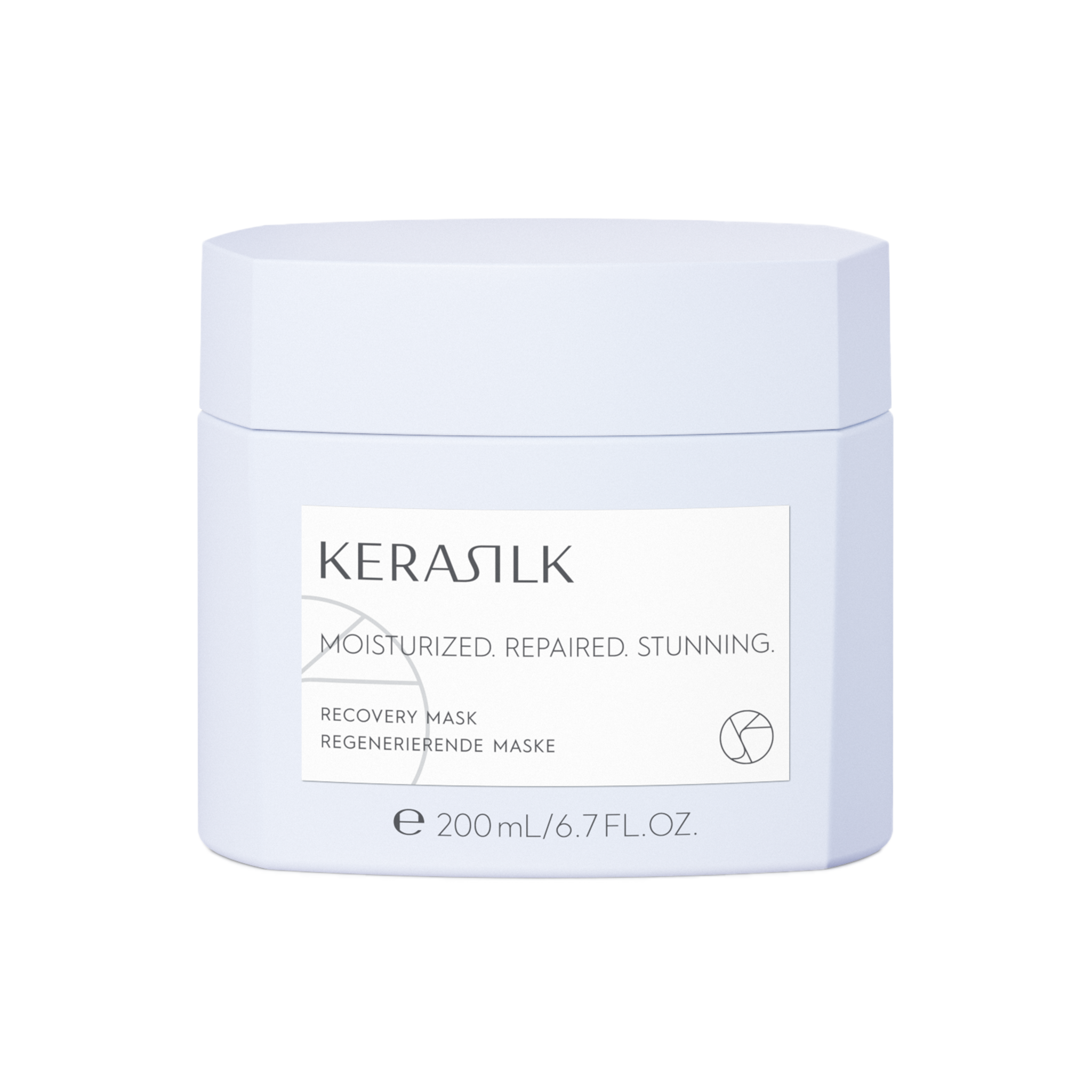 Kerasilk Recovery Mask 200ml