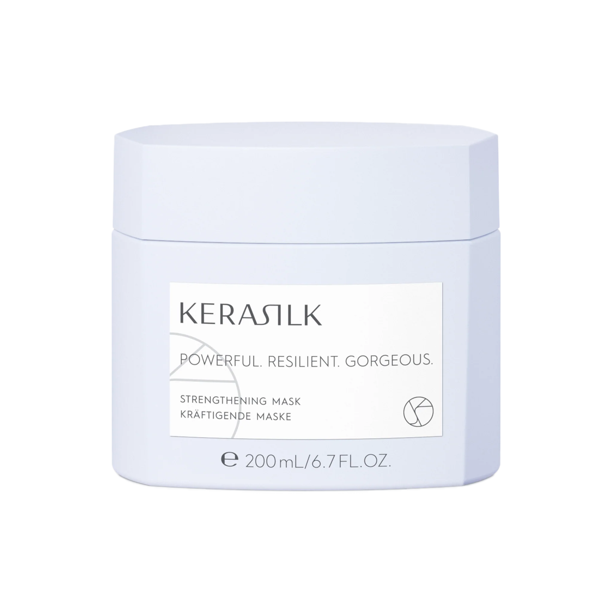 Kerasilk Strengthening Mask 200ml