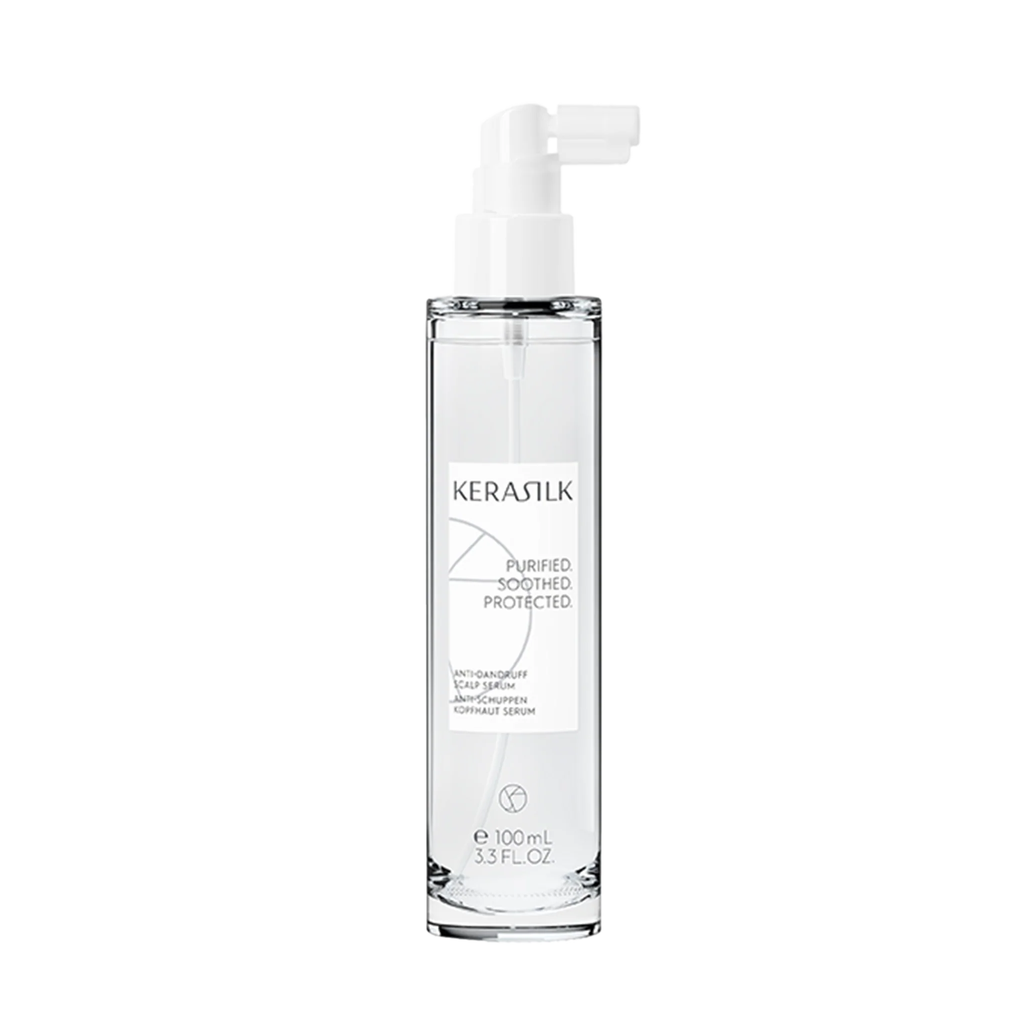 Kerasilk Anti-Dandruff Scalp Serum 100ml