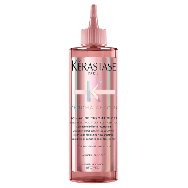 Kérastase Chroma Absolu Fluid Gloss 210ml – Salon Sessions