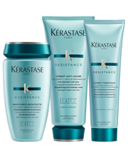 Kérastase Resistance trio