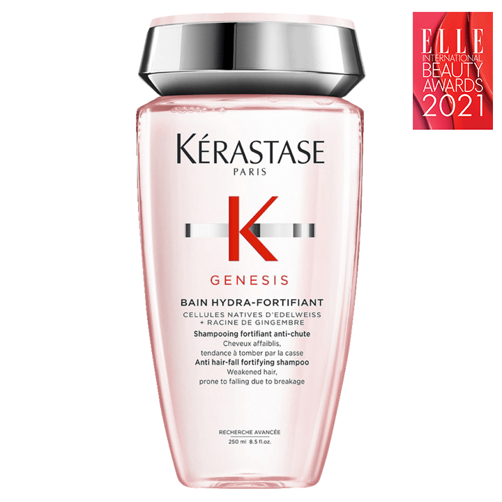 Kérastase Genesis Bain Hydra-Fortifiant (Thin Hair) 250ml