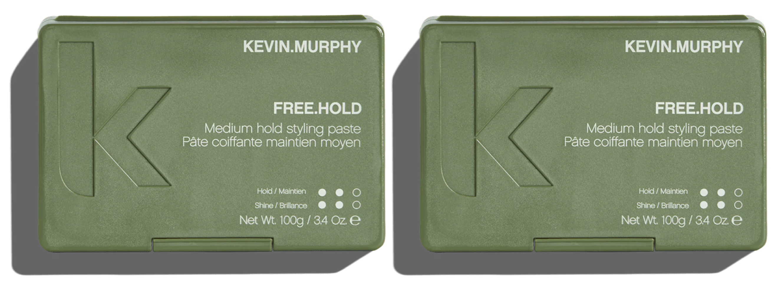 Kevin Murphy Free.Hold Duo Pack