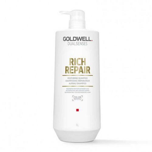 Goldwell Dualsenses Rich Repair Restoring Shampoo 1000ml
