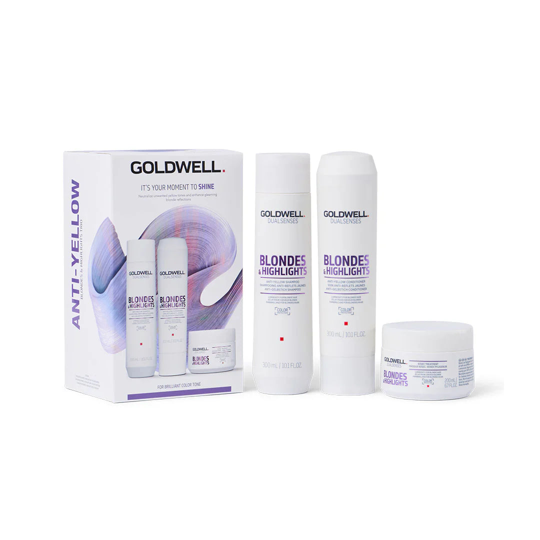 Goldwell