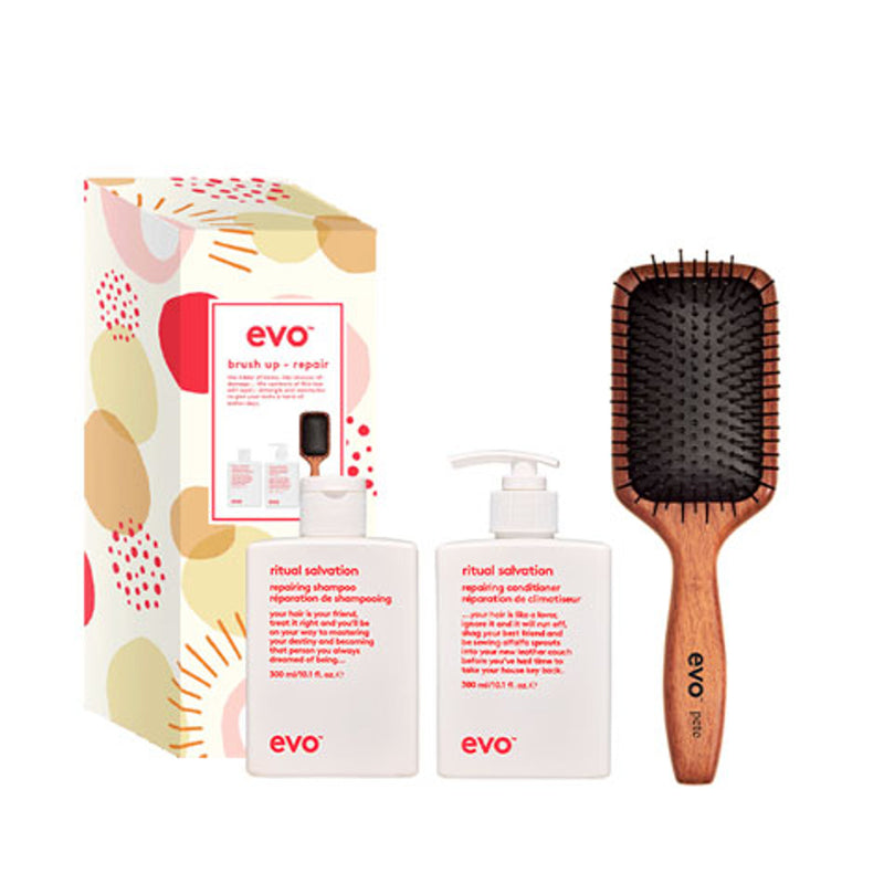 Evo Brush Up Repair Pack