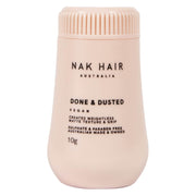 NAK Done and Dusted 10g