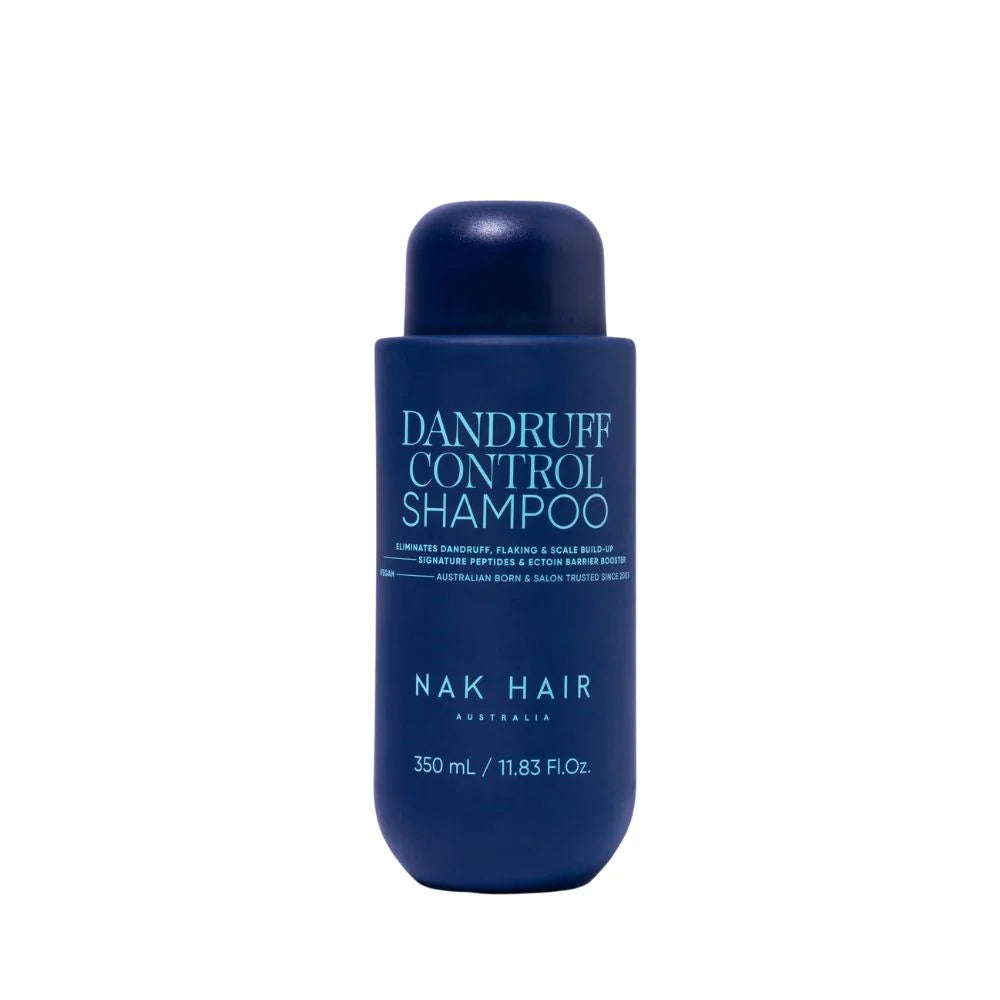 Nak Dandruff Control Shampoo 375ml