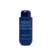 Nak Dandruff Control Shampoo 375ml