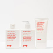 Evo ritual salvation trio