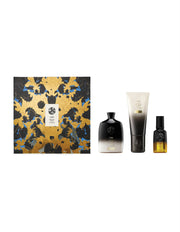 Oribe Gold Lust Collection