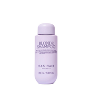 NAK Signature Blonde Shampoo 350ml