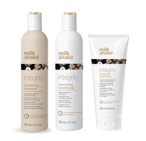 milk_shake Integrity Nourishing Trio Bundle