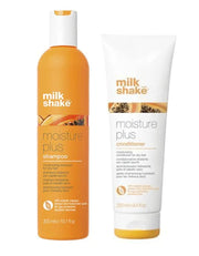 milk_shake Moisture Plus Shampoo and Conditioner Bundle