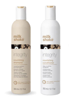 milk_shake Integrity Nourishing Shampoo and Conditioner Bundle