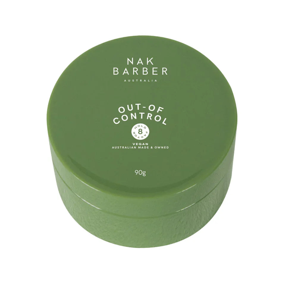 NAK Nak Out-Of Control 90g