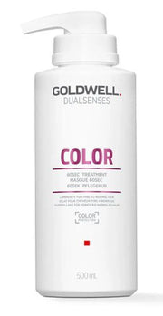 Goldwell Color 60sec Treatment 500ml