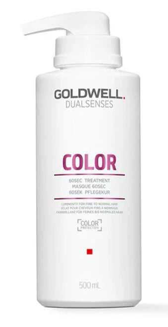 Goldwell Color 60sec Treatment 500ml