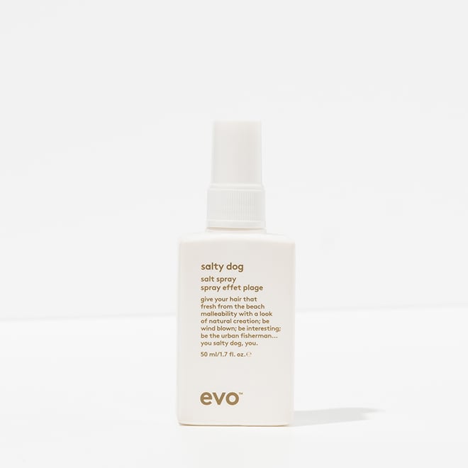 Evo Salty Dog Salt Spray mini 50ml