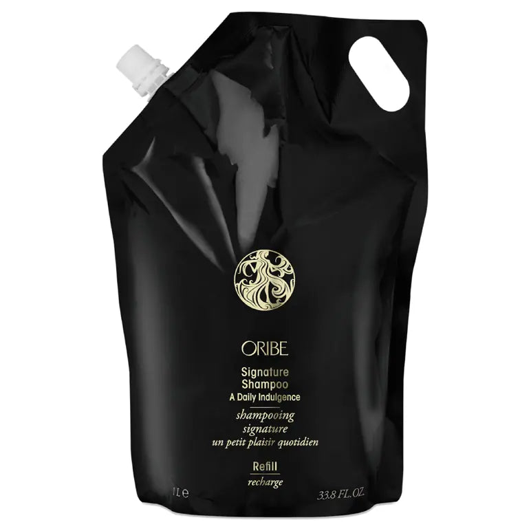 Oribe Signature Shampoo 1 Litre Refill
