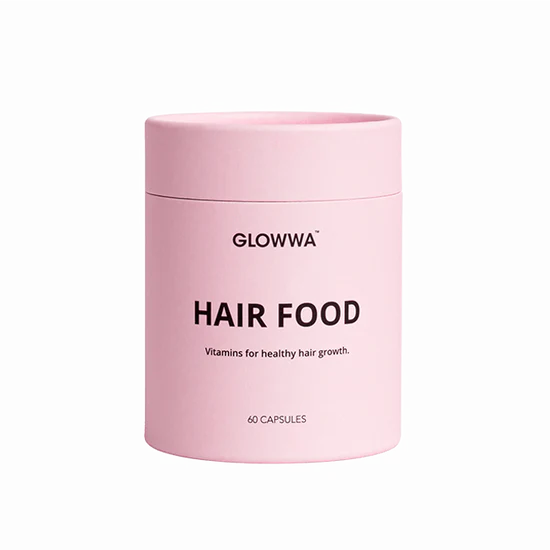 GLOWWA HAIR FOOD™