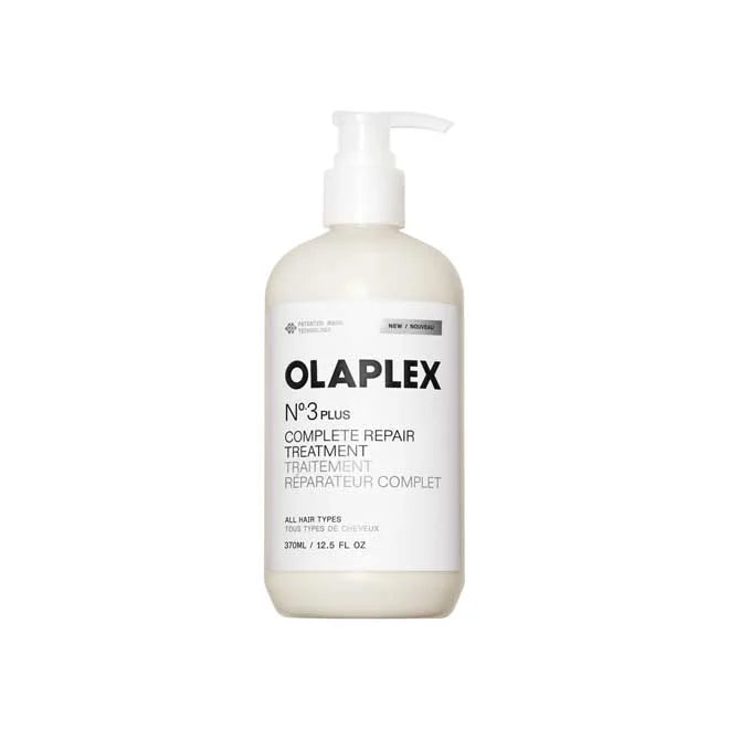 OLAPLEX No.3PLUS Ultimate Repair Treatment 370ml