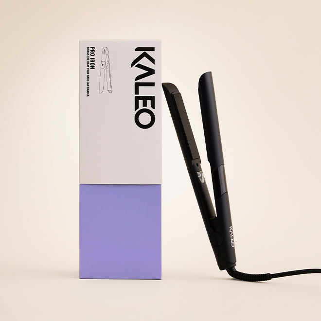 Kaleo Professional Iron
