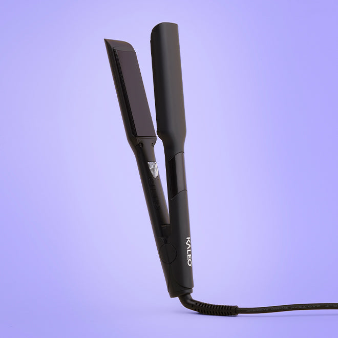 Kaleo Professional Wide Iron