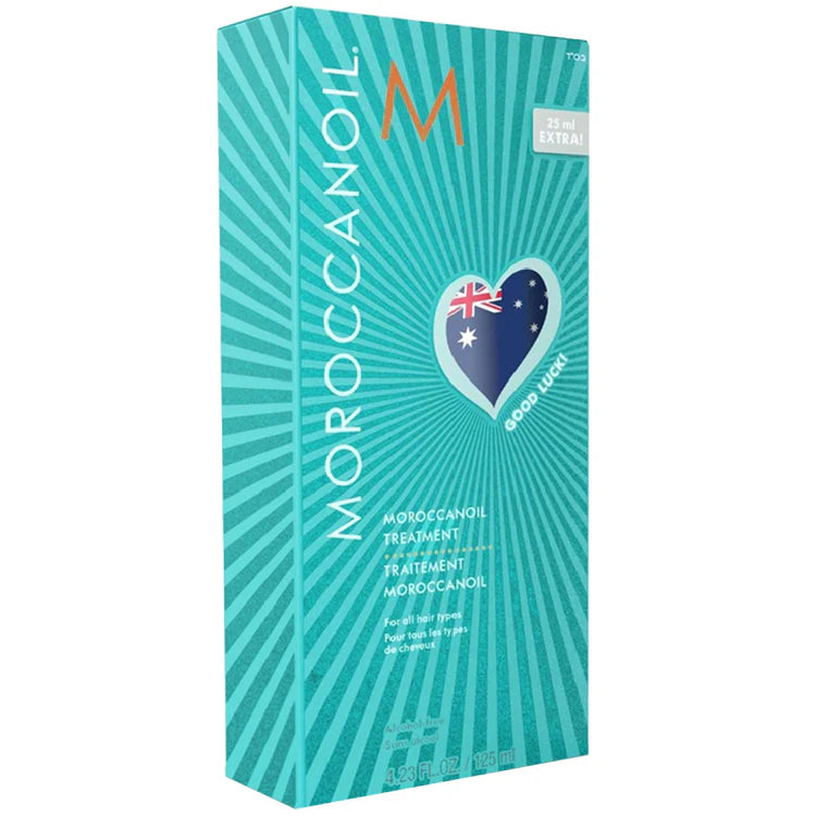 Moroccanoil Original Treatment 125ml