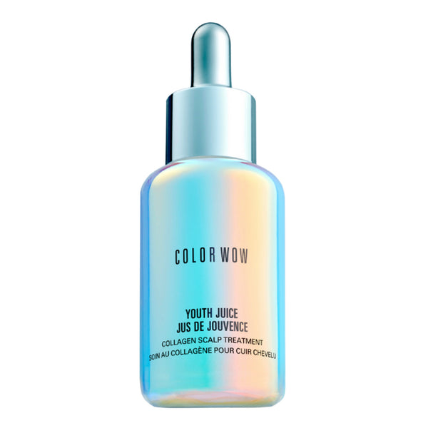 Color WOW Youth Juice Collagen Scalp Treatment 50ml