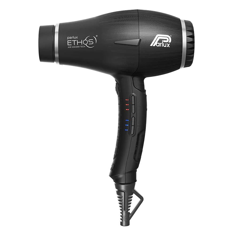 Parlux Ethos Dryer - Black