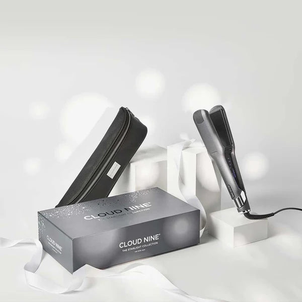 Cloud Nine Starlight Collection - The Wide Iron